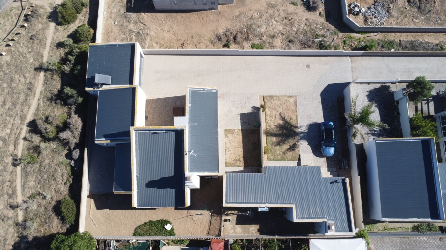 3 Bedroom Property for Sale in Myburgh Park Western Cape